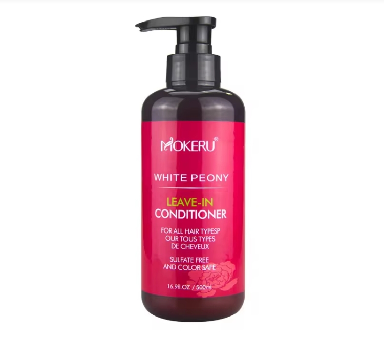 White Peony Sulfate-Free Leave-In Conditioner