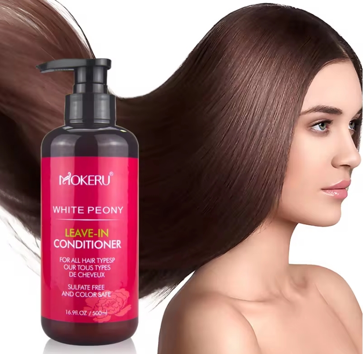 professional sulfate free conditioner for hair